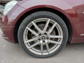 Mercedes-Benz C 320 CDI Avangarde - 11500 лв. / 5879.86 € - 52641374 16