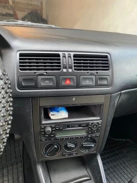 VW Bora, снимка 9