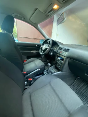 VW Bora, снимка 5