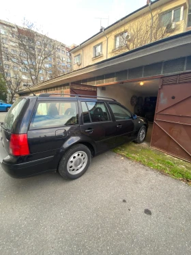 VW Bora, снимка 3