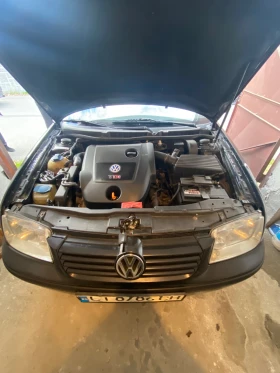 VW Bora, снимка 11