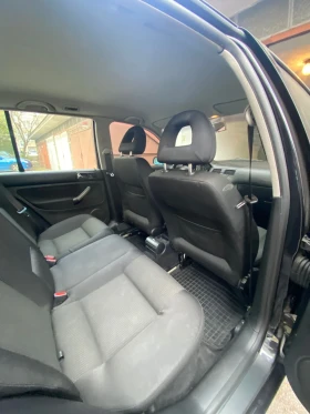 VW Bora, снимка 6