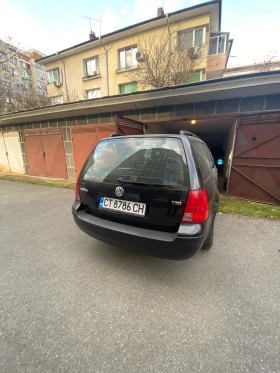 VW Bora, снимка 2