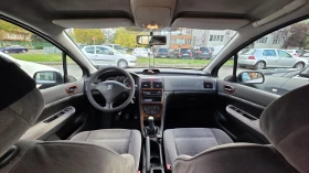 Peugeot 307 2.0HDI, снимка 7