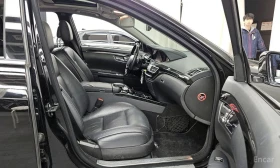 Mercedes-Benz S 350 - 23350 лв. / 11938.67 € - 92743286 11