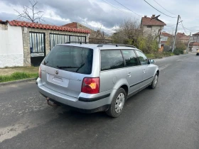 VW Passat 1.9 tdi, снимка 6