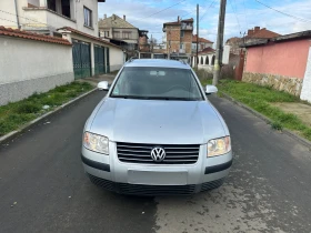 VW Passat 1.9 tdi, снимка 2