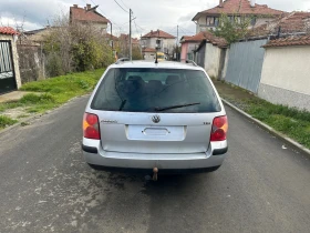 VW Passat 1.9 tdi, снимка 5