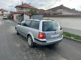 VW Passat 1.9 tdi, снимка 4