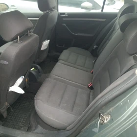VW Golf 2.0 TDI, снимка 6