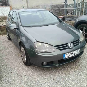 VW Golf 2.0 TDI, снимка 1