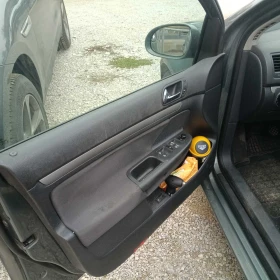 VW Golf 2.0 TDI, снимка 8