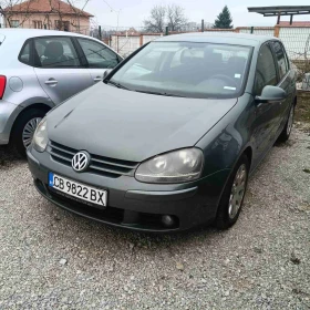 VW Golf 2.0 TDI, снимка 2