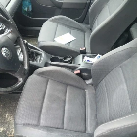 VW Golf 2.0 TDI, снимка 7