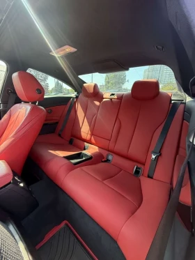 BMW 440 * xDrive * CARFAX * БЕЗ ПЪРВОНАЧАЛНА ВНОСКА - 21350 € / 41756.97 лв. - 14801247 11