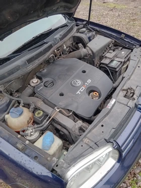 VW Golf - 1300 € / 2542.58 лв. - 47955116 13