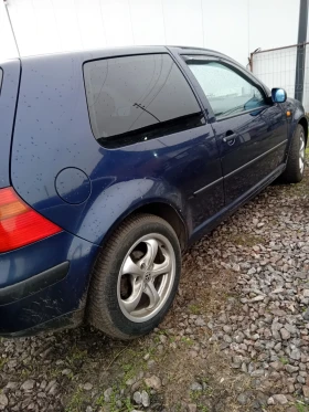 VW Golf - 1300 € / 2542.58 лв. - 47955116 4