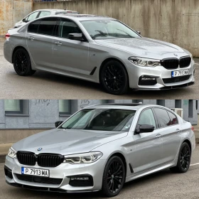 BMW 530 M-Performance/Harman-Kardon/FULL* MAXX/DIGITAL/TOP, снимка 6