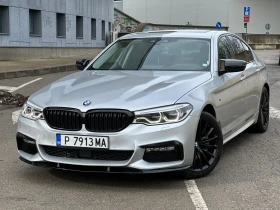 BMW 530 M-Performance/Harman-Kardon/FULL* MAXX/DIGITAL/TOP, снимка 3