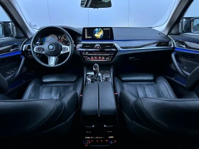 BMW 530 M-Performance/Harman-Kardon/FULL* MAXX/DIGITAL/TOP, снимка 10