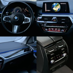 BMW 530 M-Performance/Harman-Kardon/FULL* MAXX/DIGITAL/TOP, снимка 13