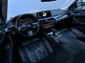 BMW 530 M-Performance/Harman-Kardon/FULL* MAXX/DIGITAL/TOP, снимка 11