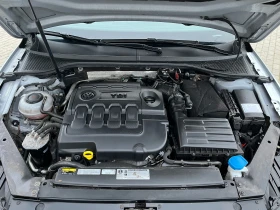 VW Passat 2.0 TDI DSG-автоматик TUV, зимни и летни гуми с дж, снимка 16