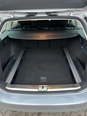 VW Passat 2.0 TDI DSG-автоматик TUV, зимни и летни гуми с дж, снимка 15