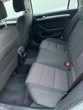 VW Passat 2.0 TDI DSG-автоматик TUV, зимни и летни гуми с дж, снимка 14