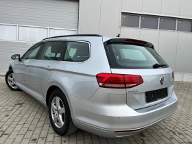 VW Passat 2.0 TDI DSG-автоматик TUV, зимни и летни гуми с дж, снимка 4