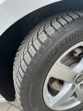 VW Passat 2.0 TDI DSG-автоматик TUV, зимни и летни гуми с дж, снимка 5