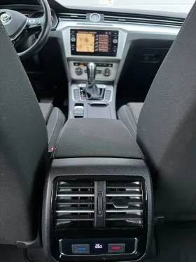 VW Passat 2.0 TDI DSG-автоматик TUV, зимни и летни гуми с дж, снимка 13