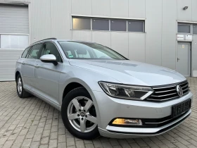 VW Passat 2.0 TDI DSG-автоматик TUV, зимни и летни гуми с дж, снимка 2
