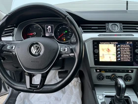 VW Passat 2.0 TDI DSG-автоматик TUV, зимни и летни гуми с дж, снимка 8