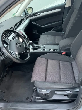 VW Passat 2.0 TDI DSG-автоматик TUV, зимни и летни гуми с дж, снимка 9