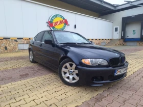 BMW 320  FACE/6скорости - 1799 € / 3518.54 лв. - 18064025 2