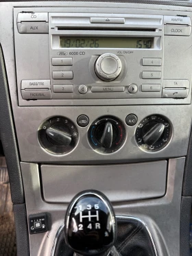 Ford S-Max, снимка 8