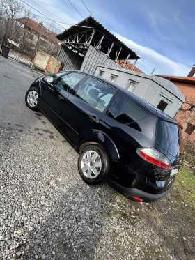 Ford S-Max, снимка 3