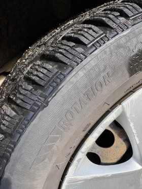 Ford S-Max, снимка 9