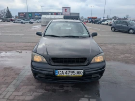 Opel Astra - 650 € / 1271.29 лв. - 93082458 2