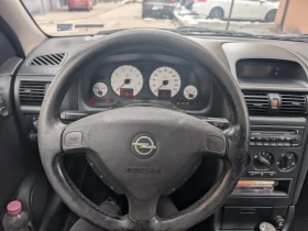 Opel Astra - 650 € / 1271.29 лв. - 93082458 7