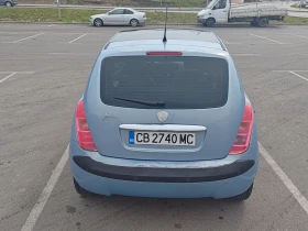 Lancia Ypsilon 1.4 16V АГУ - 2600 € / 5085.16 лв. - 90646955 14