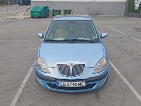 Lancia Ypsilon 1.4 16V АГУ - 2600 € / 5085.16 лв. - 90646955 2