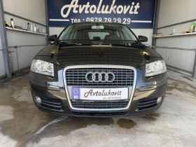 Audi A3 1.9 TDI  - 3200 € / 6258.66 лв. - 42932305 2