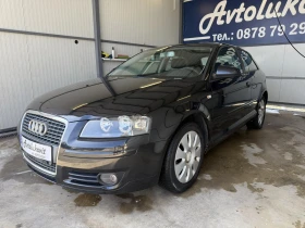 Audi A3 1.9 TDI  - 3200 € / 6258.66 лв. - 42932305 3