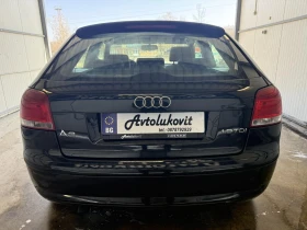 Audi A3 1.9 TDI  - 3200 € / 6258.66 лв. - 42932305 5
