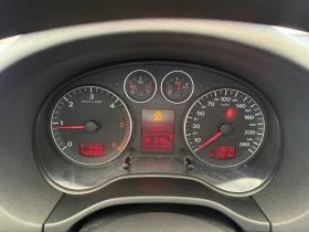 Audi A3 1.9 TDI  - 3200 € / 6258.66 лв. - 42932305 8