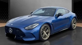 Mercedes-Benz AMG GT 63 4MATIC+ V8 SPARK Coupe