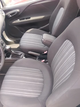 Fiat Punto 1.6 - 2200 € / 4302.83 лв. - 73851980 4