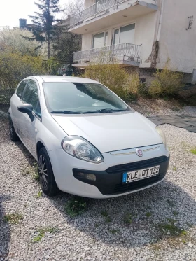 Fiat Punto 1.6 - 2200 € / 4302.83 лв. - 73851980 2